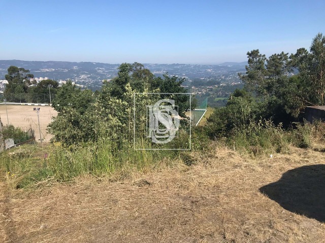 Terreno R�stico T0 - Tabuado, Marco de Canaveses, Porto - Imagem grande