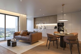 Apartamento T1 - Lordelo, Paredes, Porto