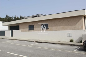 Moradia T3 - Eiriz, Pa�os de Ferreira, Porto