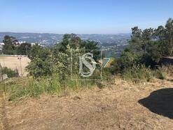 Terreno R�stico - Tabuado, Marco de Canaveses, Porto