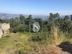 Terreno R�stico T0 - Tabuado, Marco de Canaveses, Porto - Miniatura: 2/9