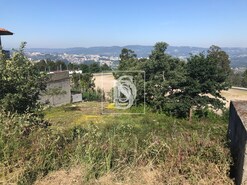 Terreno R�stico T0 - Tabuado, Marco de Canaveses, Porto - Miniatura: 4/9