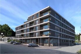 Apartamento T2 - Lordelo, Paredes, Porto - Miniatura: 9/11