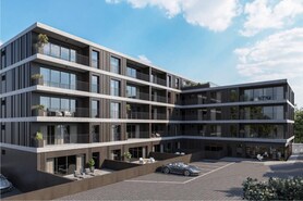 Apartamento T2 - Lordelo, Paredes, Porto - Miniatura: 1/11