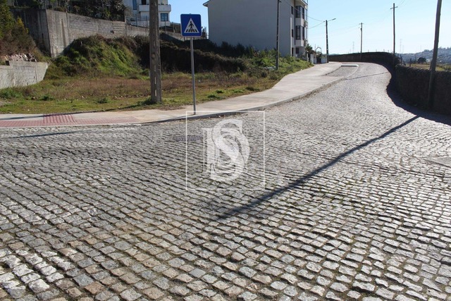 Terreno R�stico T0 - Campo, Valongo, Porto - Imagem grande