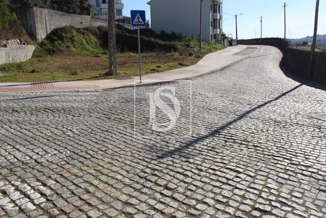 Terreno R�stico - Campo, Valongo, Porto - Imagem grande