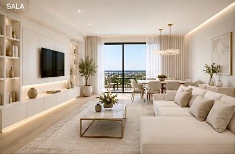 Apartamento T2 - Lordelo, Paredes, Porto - Imagem grande