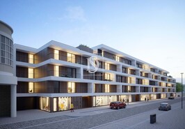 Apartamento T2 - Paos de Ferreira, Paos de Ferreira, Porto