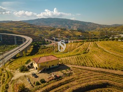 Quinta T4 - Peso da R�gua, Peso da R�gua, Vila Real