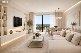 Apartamento T2 - Lordelo, Paredes, Porto