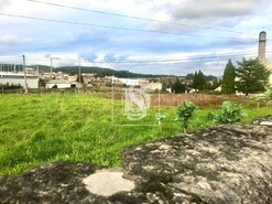 Terreno R�stico T0 - Seroa, Pa�os de Ferreira, Porto - Miniatura: 3/3