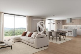 Apartamento T2 - Paos de Ferreira, Paos de Ferreira, Porto - Miniatura: 4/7