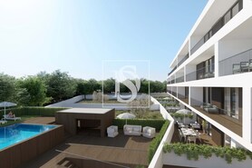 Apartamento T2 - Paos de Ferreira, Paos de Ferreira, Porto - Miniatura: 6/7