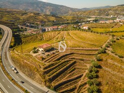 Quinta T4 - Peso da R�gua, Peso da R�gua, Vila Real - Miniatura: 2/17