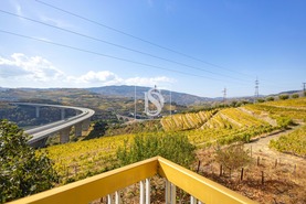 Quinta T4 - Peso da R�gua, Peso da R�gua, Vila Real - Miniatura: 11/17