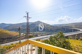 Quinta T4 - Peso da R�gua, Peso da R�gua, Vila Real - Miniatura: 12/17