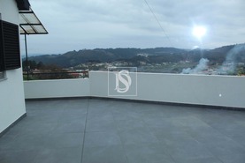 Moradia T2 - Lustosa, Lousada, Porto - Miniatura: 16/19