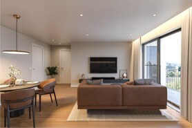 Apartamento T3 - Lordelo, Paredes, Porto - Miniatura: 2/11