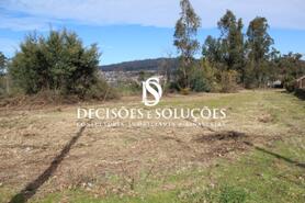 Terreno R�stico - Carvalhosa, Pa�os de Ferreira, Porto - Miniatura: 4/6