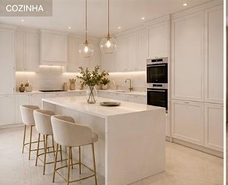 Apartamento T2 - Lordelo, Paredes, Porto - Miniatura: 4/7