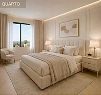 Apartamento T2 - Lordelo, Paredes, Porto - Miniatura: 5/7