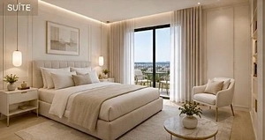 Apartamento T2 - Lordelo, Paredes, Porto - Miniatura: 6/7