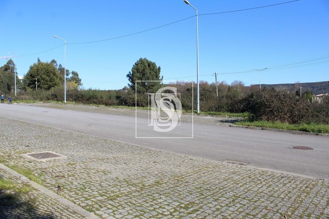 Terreno R�stico T0 - Valongo, Valongo, Porto - Imagem grande