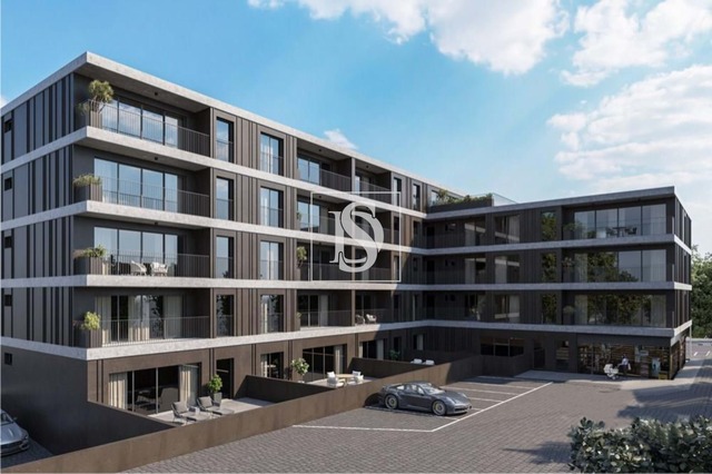 Apartamento T3 - Lordelo, Paredes, Porto - Imagem grande