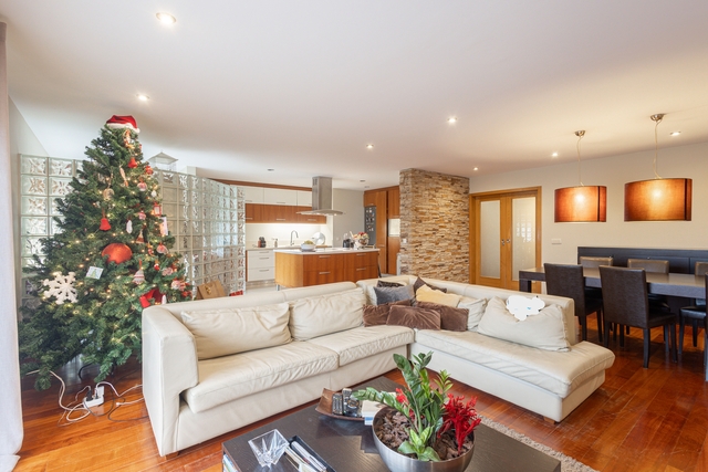 Apartamento T3 - Silvares, Lousada, Porto - Imagem grande