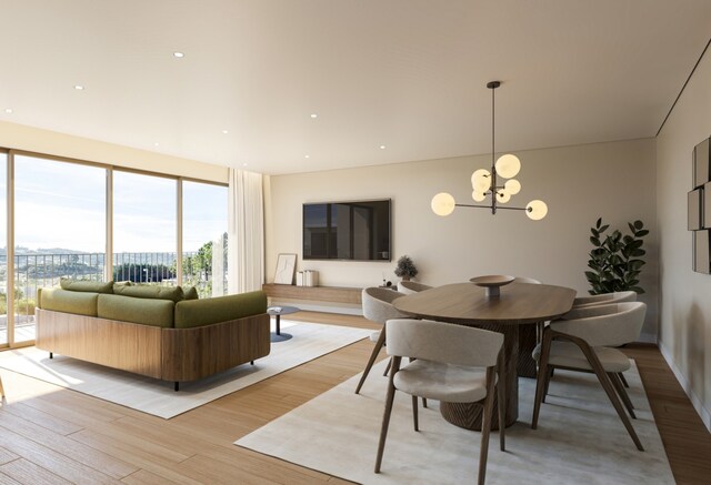 Apartamento T2 - Lordelo, Paredes, Porto - Imagem grande