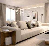 Apartamento - Pa�os de Ferreira, Pa�os de Ferreira, Porto