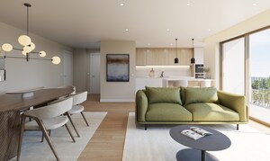 Apartamento T2 - Lordelo, Paredes, Porto