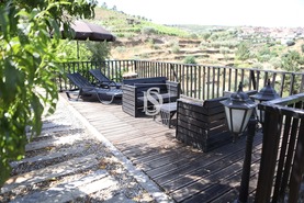 Quinta T3 - Adorigo, Tabuao, Viseu - Miniatura: 1/14