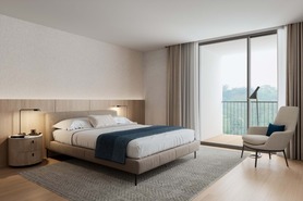 Apartamento T3 - Pa�os de Ferreira, Pa�os de Ferreira, Porto - Miniatura: 3/7