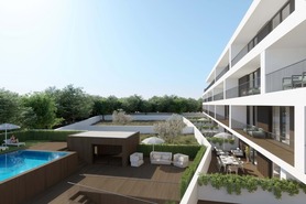 Apartamento T3 - Pa�os de Ferreira, Pa�os de Ferreira, Porto - Miniatura: 6/7