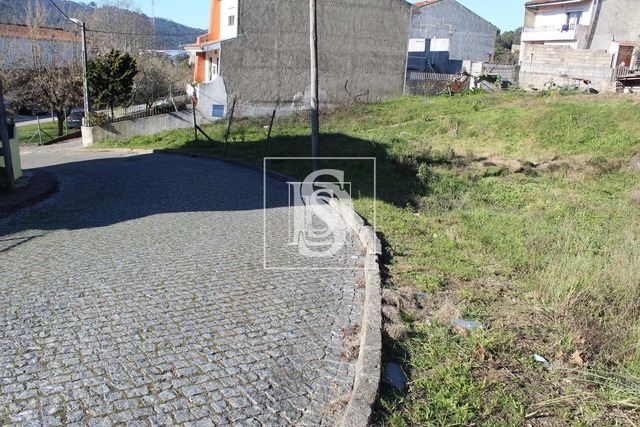 Terreno R�stico T0 - Campo, Valongo, Porto - Imagem grande