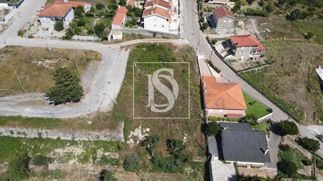 Terreno R�stico - Alpendorada, Marco de Canaveses, Porto - Imagem grande