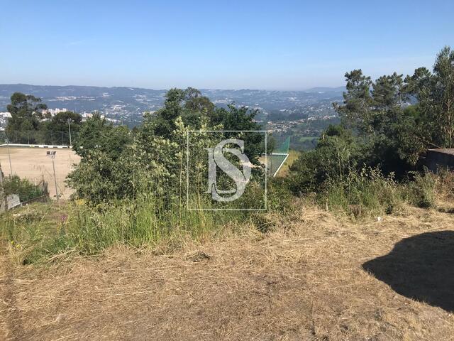 Terreno R�stico - Tabuado, Marco de Canaveses, Porto - Imagem grande