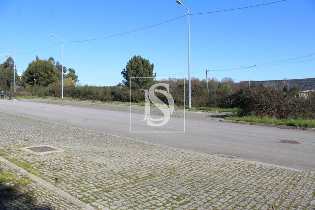 Terreno R�stico - Valongo, Valongo, Porto - Imagem grande