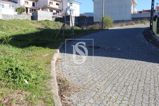Terreno R�stico - Campo, Valongo, Porto - Imagem grande