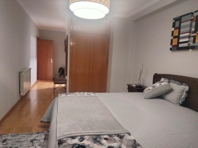 Apartamento T5 - Marco de Canaveses, Marco de Canaveses, Porto - Imagem grande