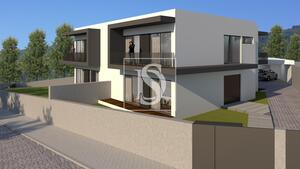 Moradia T3 - Sobret�mega, Marco de Canaveses, Porto