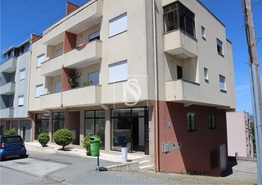 Apartamento T2 - Vila Cova da Lixa, Felgueiras, Porto