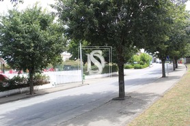 Loja T0 - Vila Cova da Lixa, Felgueiras, Porto - Miniatura: 1/6