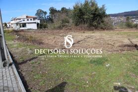 Terreno R�stico - Carvalhosa, Pa�os de Ferreira, Porto - Miniatura: 1/6