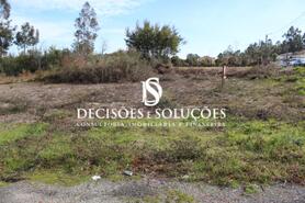 Terreno R�stico - Carvalhosa, Pa�os de Ferreira, Porto - Miniatura: 5/6