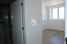 Apartamento T2 - Vila Cova da Lixa, Felgueiras, Porto - Miniatura: 4/11