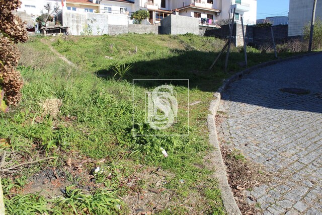 Terreno R�stico T0 - Campo, Valongo, Porto - Imagem grande