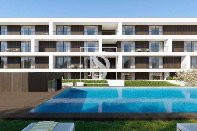 Apartamento T3 - Paços de Ferreira, Paços de Ferreira, Porto - Imagem grande