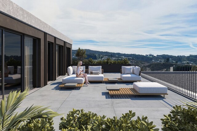 Apartamento T2 - Lordelo, Paredes, Porto - Imagem grande